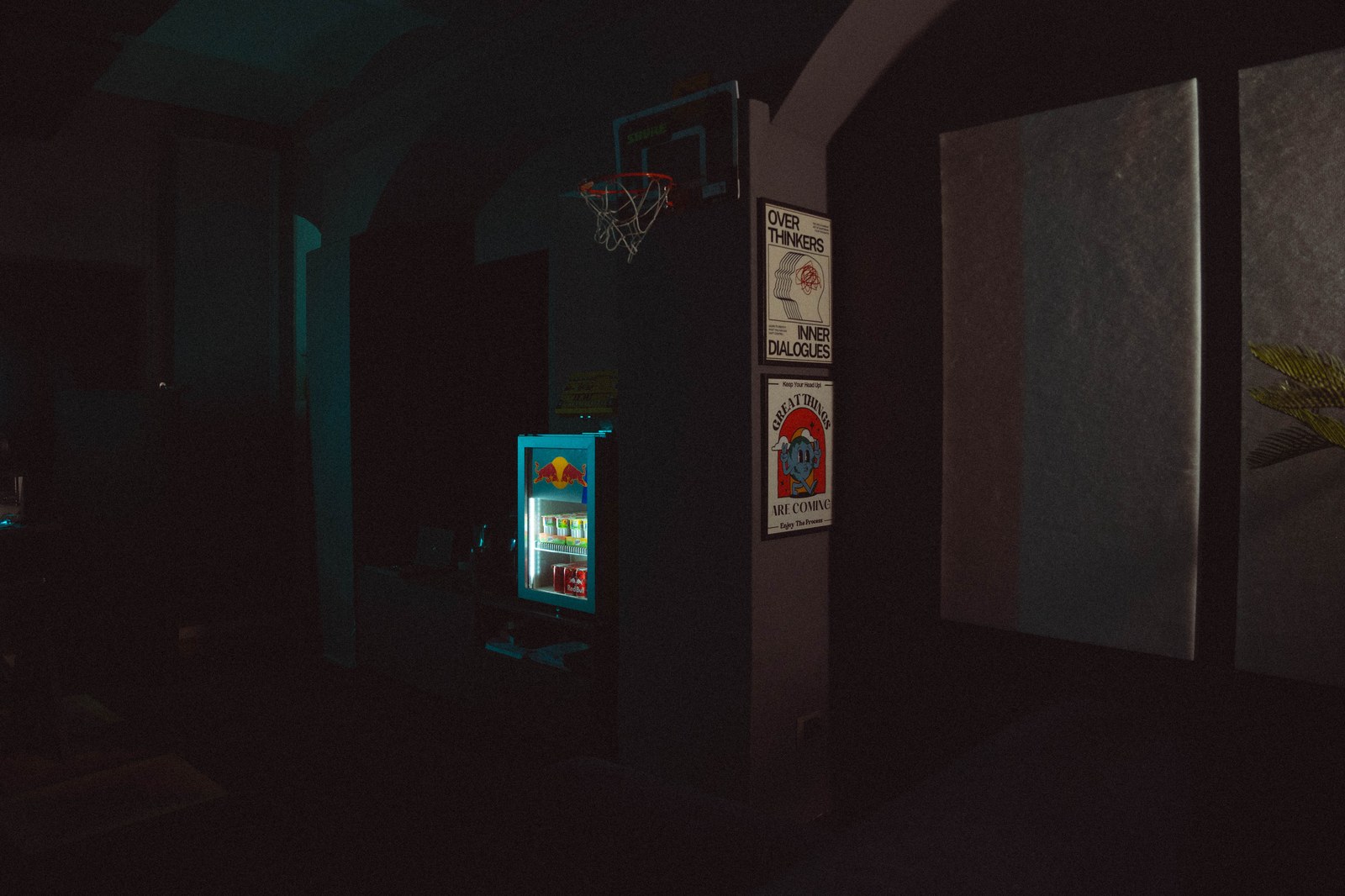 Zona relax Hypeless Studio